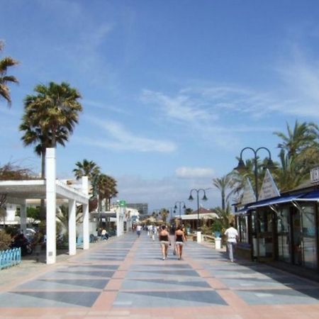 Apartamento La Carihuela Torremolinos Exterior photo
